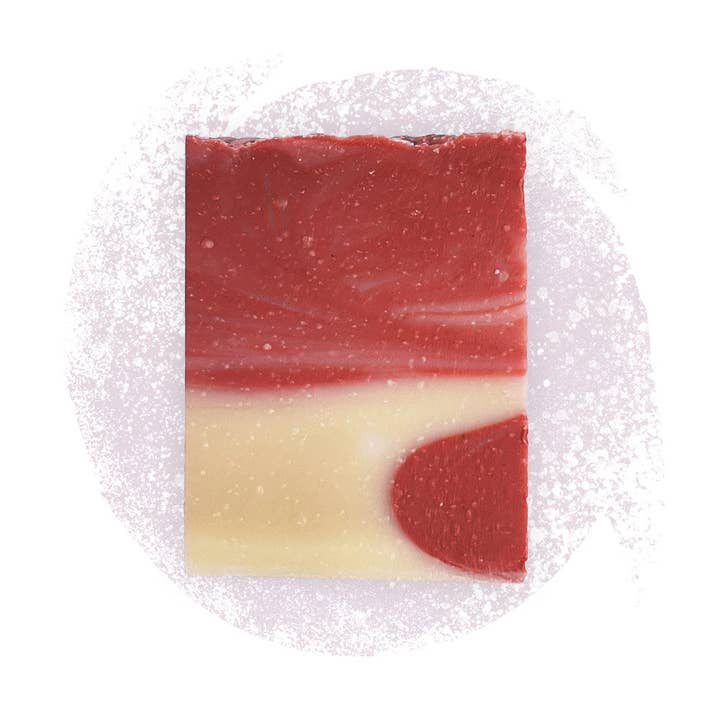 MuddWorks - Wholesale Bar Soap - Cedar Patchouli Natural Soap1