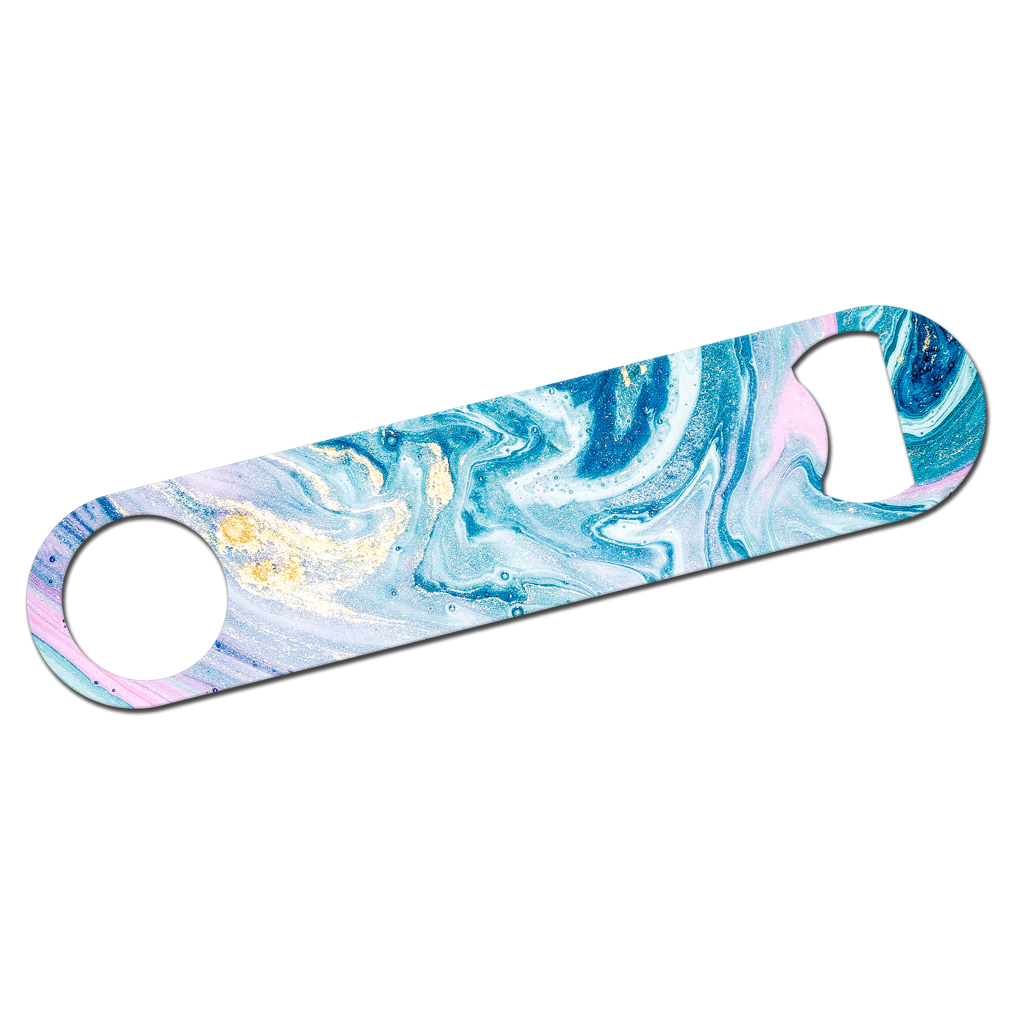 tcbco - Wholesale Bottle/Wine Opener - Simple Geode Bottle Opener0