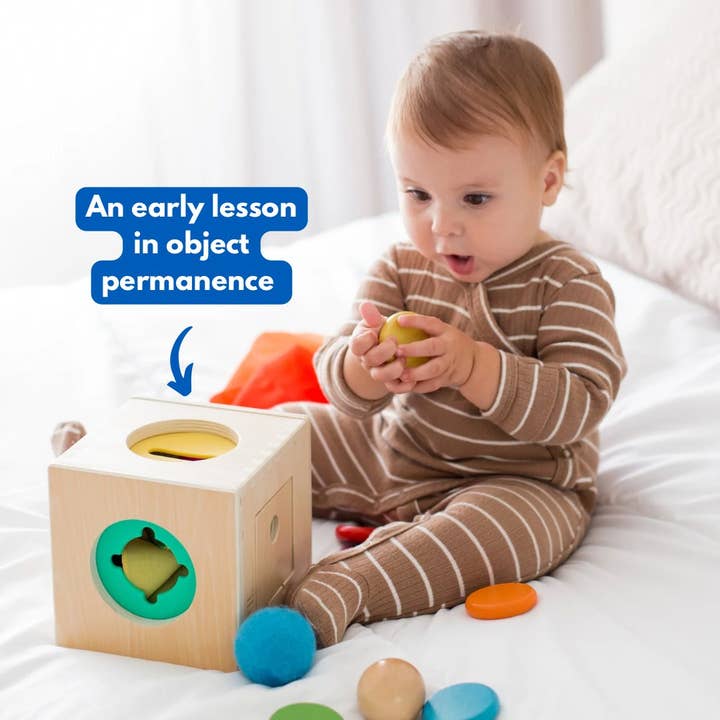 Totli - Wholesale Toy Set - Kids - Totli Box – The Original Montessori Inspired Sensory Box