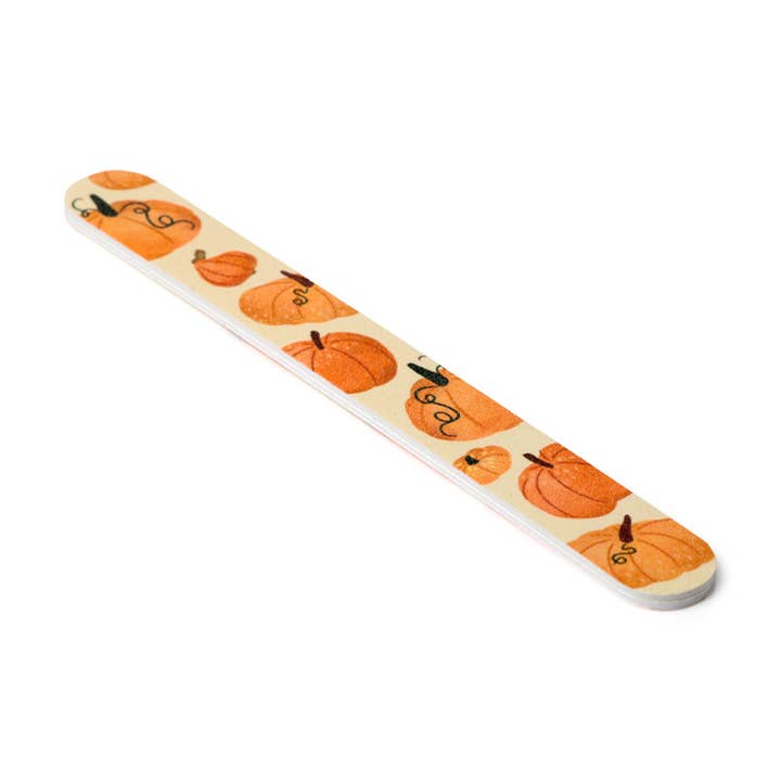 Puckator Ltd - Wholesale Nail File - Autumn Harvest Nail File3