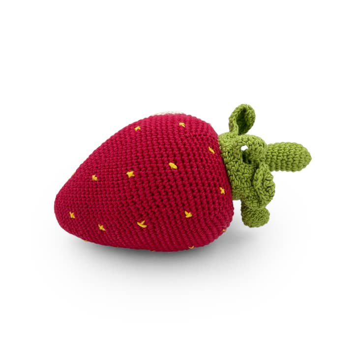 myum - the veggy toys - Wholesale Music Box - Kids & Baby - GEORGES STRAWBERRY - music box
