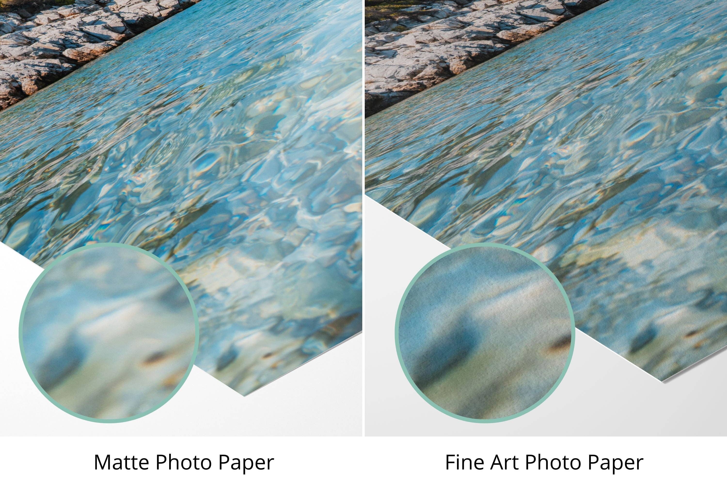 Natasha Riha Photography - Wholesale Photograph - Crystal Clear Waters of Skopelos | Fine Art Photography Print5