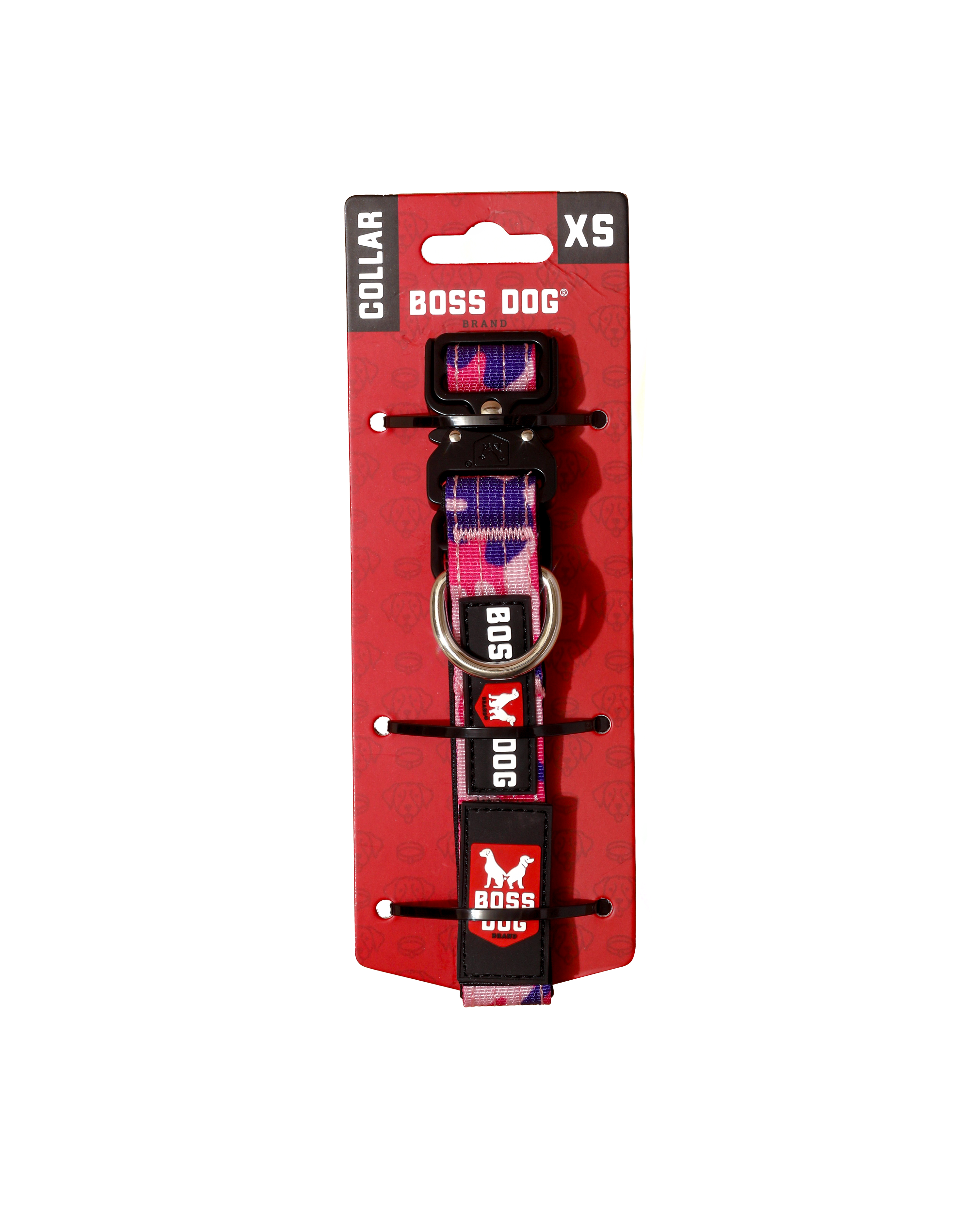 BOSS DOG BRAND, INC. - Wholesale Pet Collar - Dog - Boss Dog Collar15