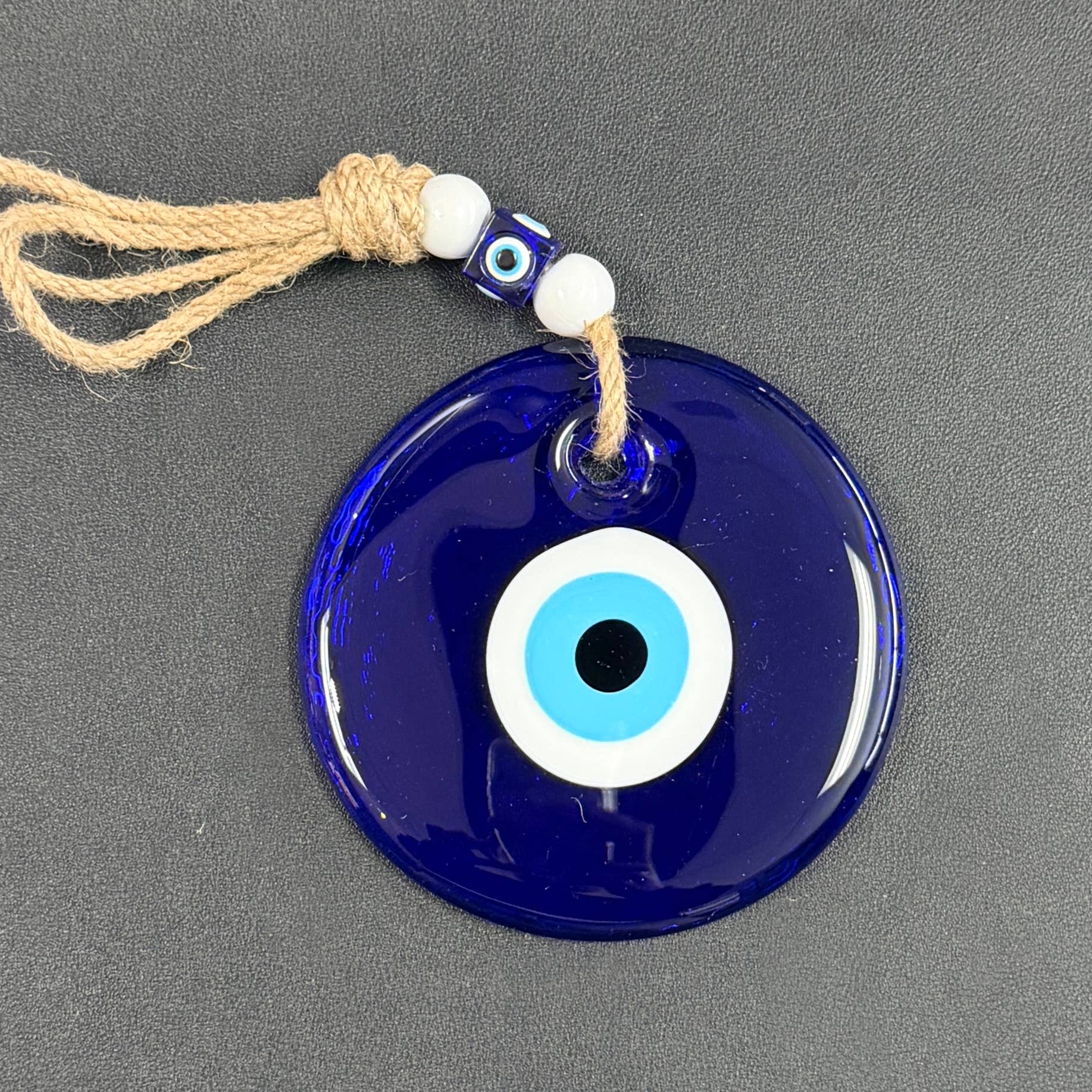 Loli - Wholesale Wall Sign - Classic Evil Eye Wall Decor: Elegant Protection3