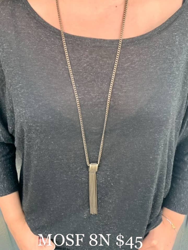 Donna Necklace for wholesale by Escape from Paris