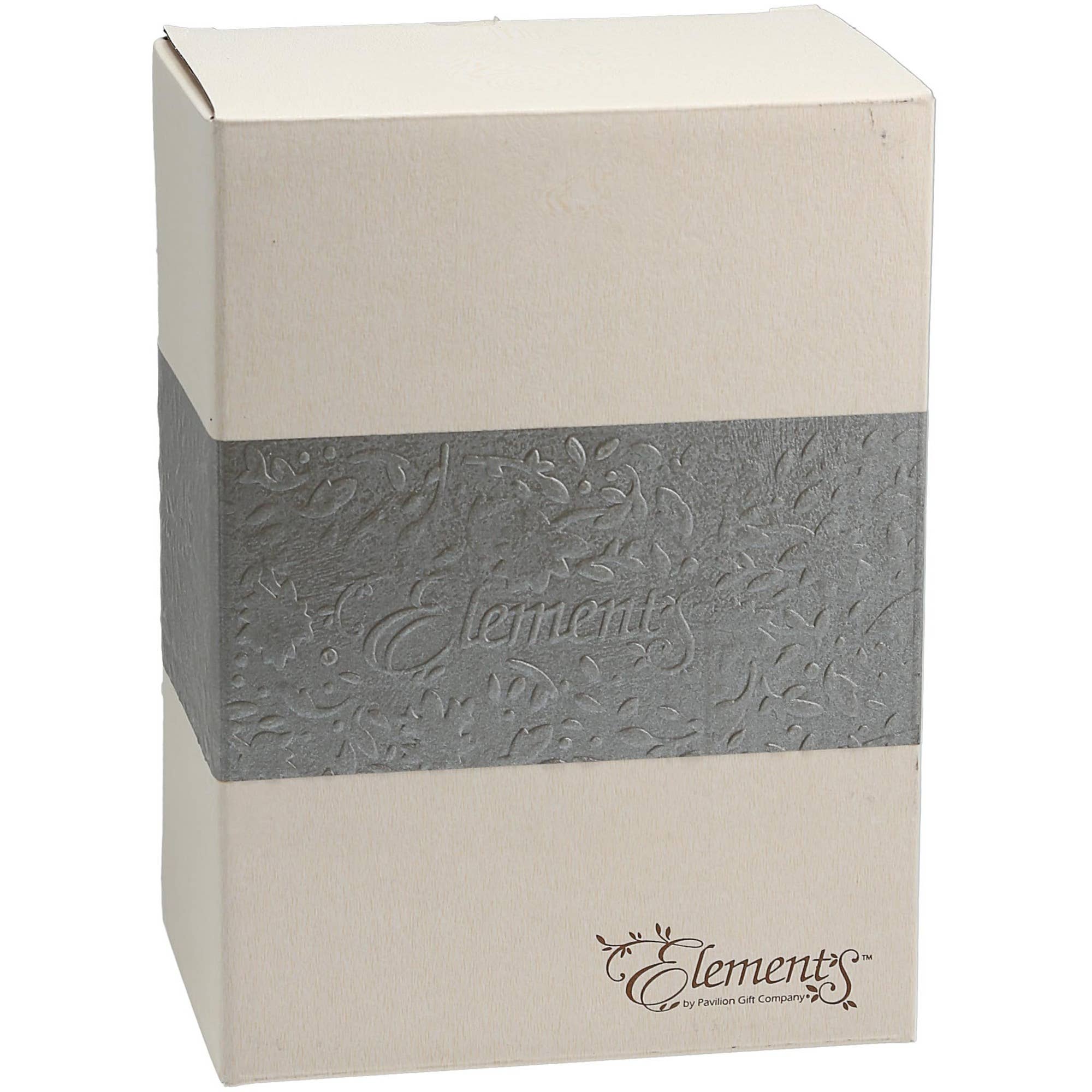 Pavilion – wholesale Decorative figurine – 65th Birthday - 6" Angel Holding Heart10