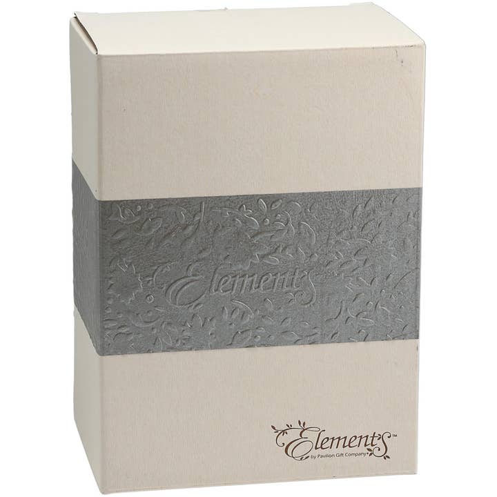 Pavilion – wholesale Decorative figurine – 65th Birthday - 6" Angel Holding Heart10