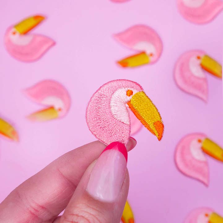 Mini Patch Tukan und andere Ergebnisse für tukan handtücher im Großhandel. Kostenlose Rücksendungen und 60-Tage-Zahlungsziel auf Faire im Trend auf Faire.