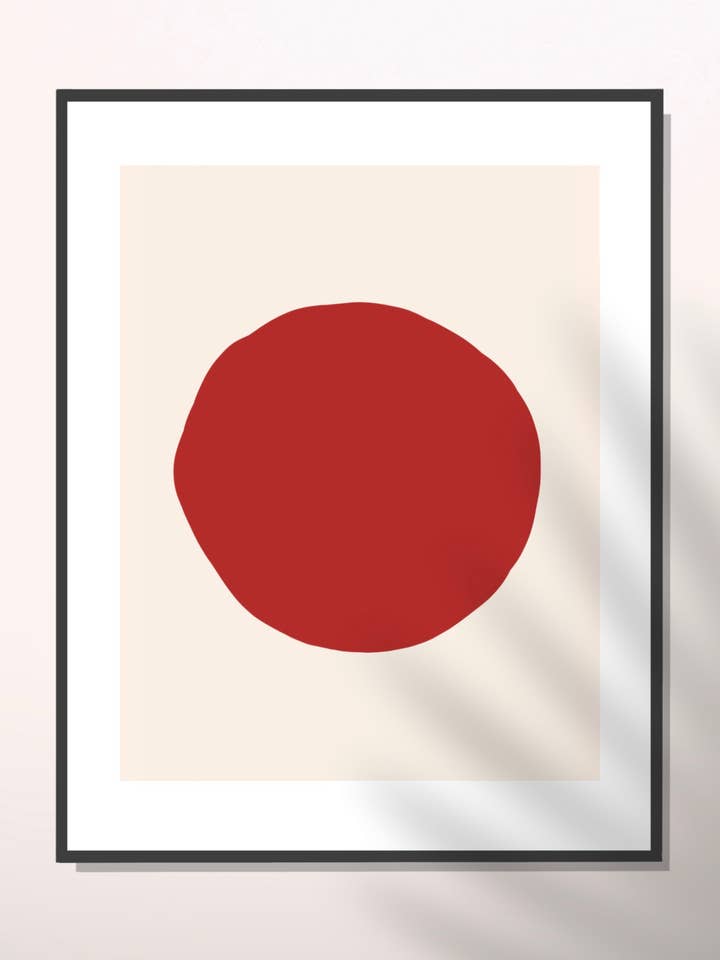 DOT outline for wholesale by anne miegielsen