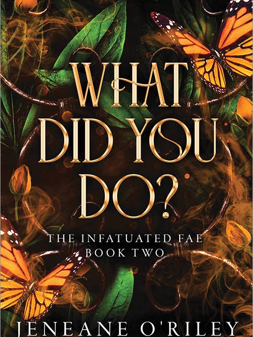 What Did You Do? for wholesale by Sourcebooks
