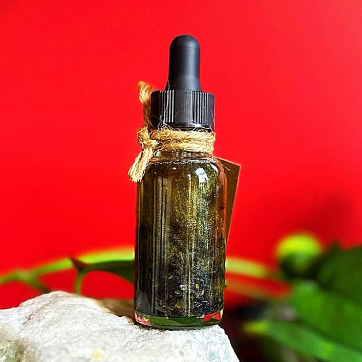 Medusa Ritualöl für den Großhandel von Dharmatribe