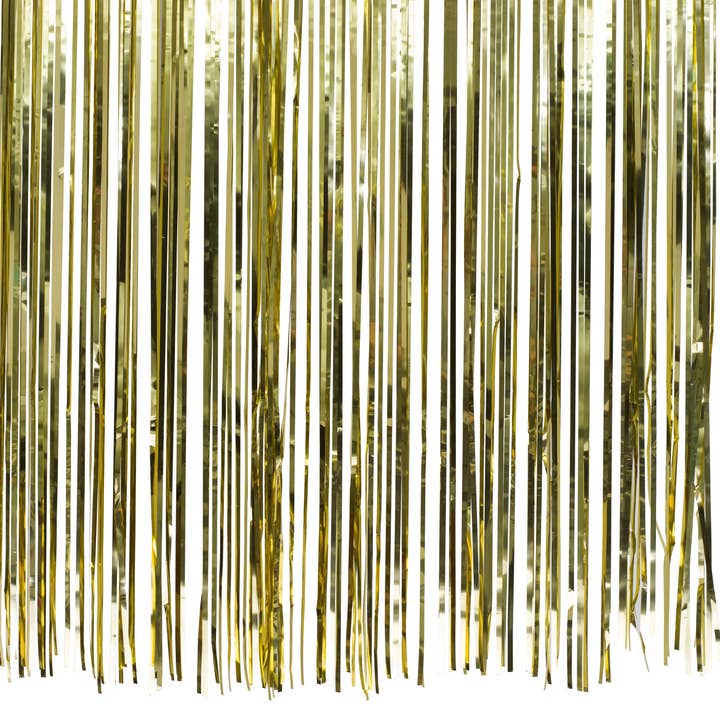 Door drapery, 1st, Gold for wholesale by Designhouse95