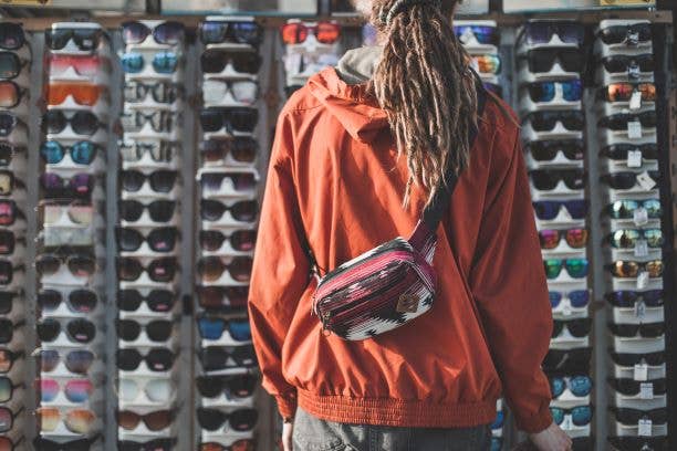 Revelry Supply - Wholesale Crossbody Bag - Women's - The Companion Crossbody36