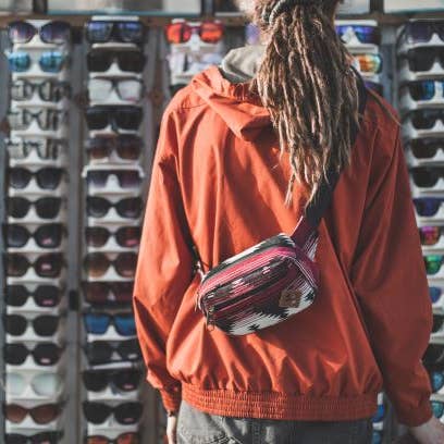 Revelry Supply - Wholesale Crossbody Bag - Women's - The Companion Crossbody36