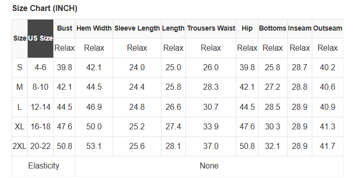 Rose Ensemble de pyjama en satin avec chemise et pantalon Christmas Berries en vente sur Faire5