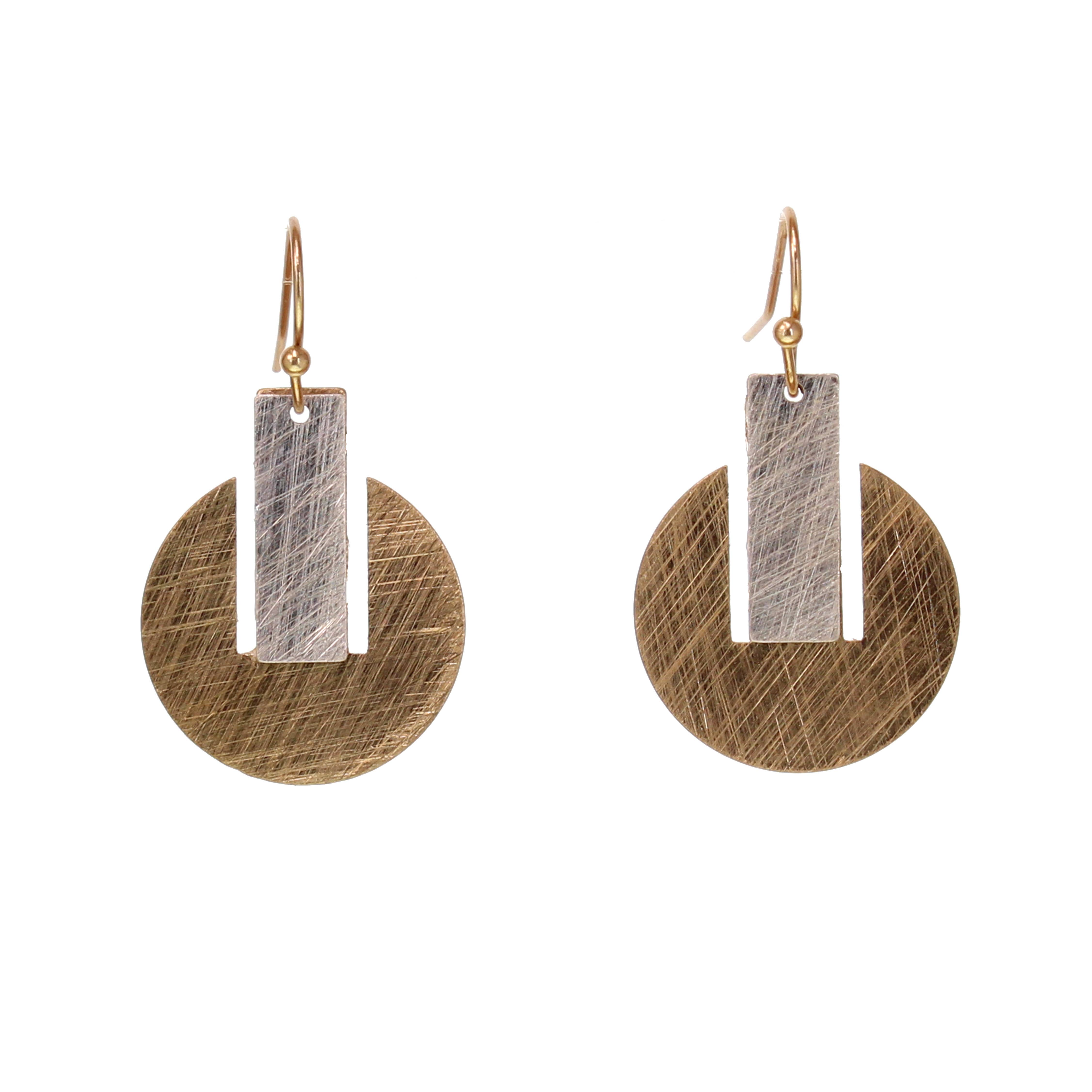 Kole Design - Wholesale Dangle Earrings - 21-E85881