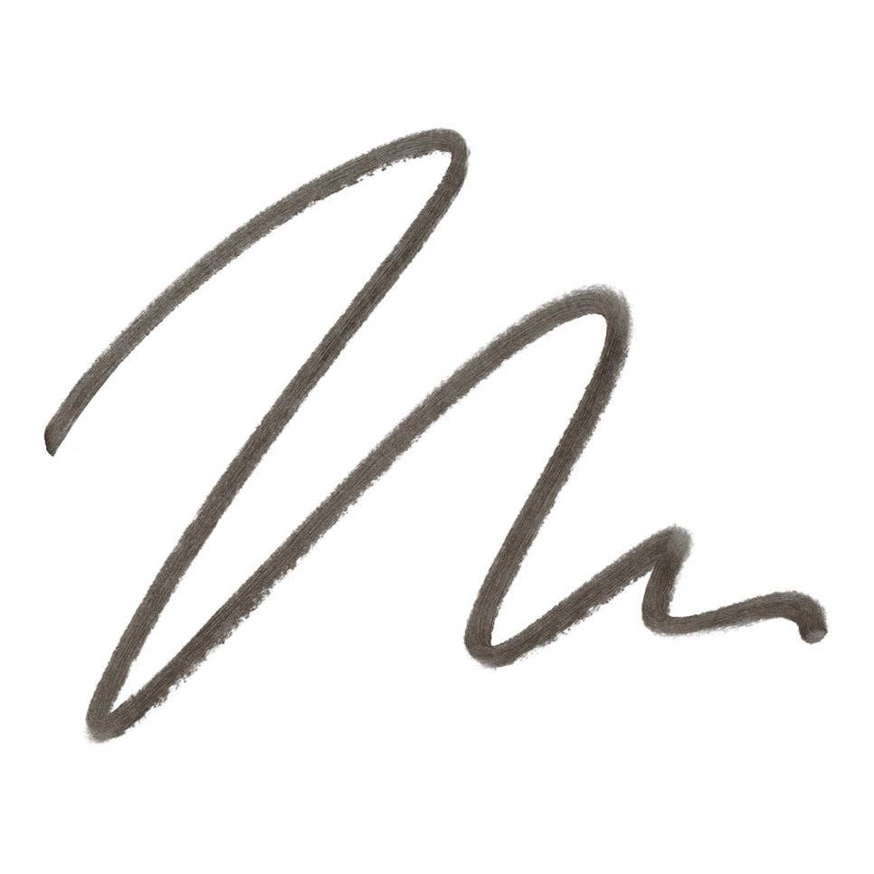 Infinite Basics - Vente Crayons à sourcils/de remplissage - Lot de 2 crayons à sourcils imperméables e.l.f. Instant Lift - Brun Foncé - 0,008 oz2