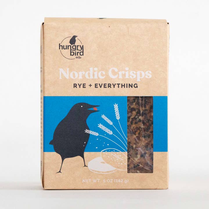 Rye + Everything - Nordic Crisps and other Purchase Wholesale rayu. Free Returns & Net 60 Terms on Faire trending on Faire.
