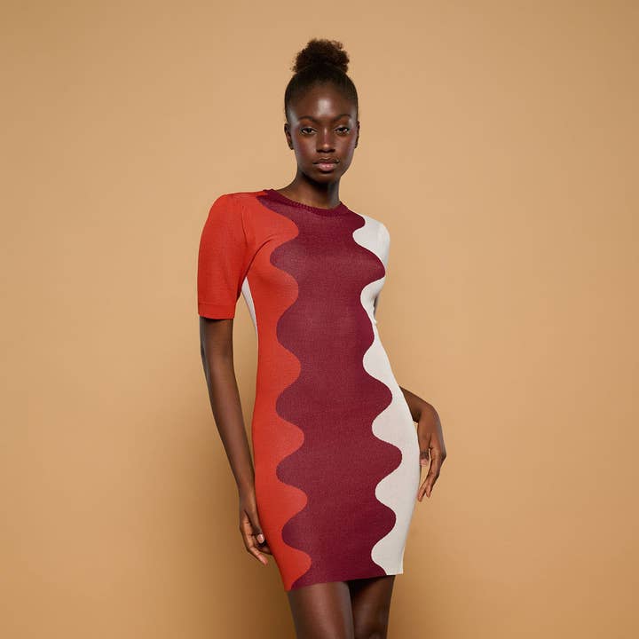 DROMEN JURK voor wholesale door Minueto