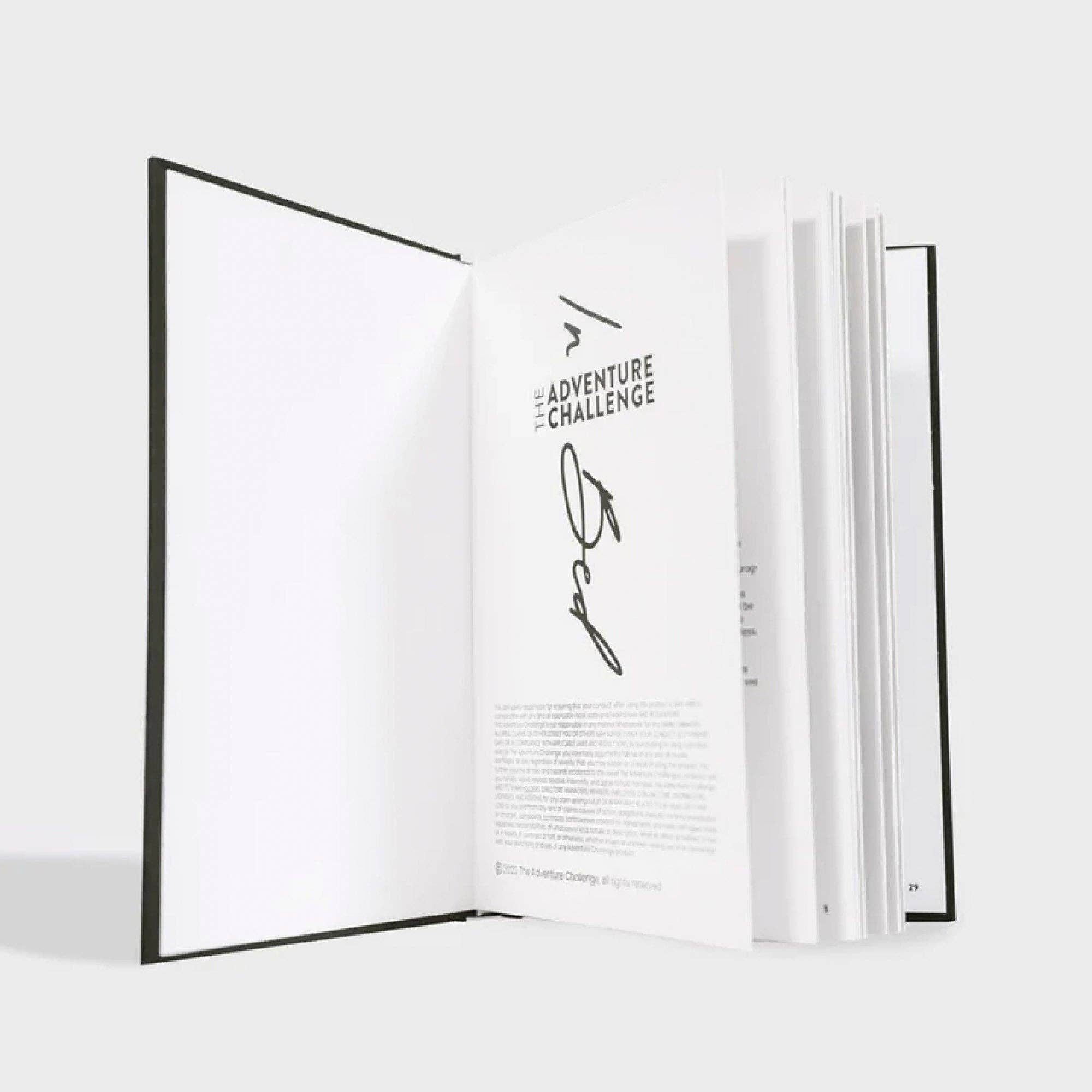 The Adventure Challenge - Wholesale Family & Relationships - The Adventure Challenge ...In Bed | Sexy Couples Book10