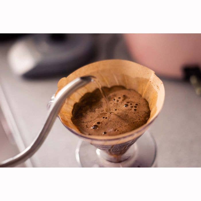 HIC - Harold Import Co. - Wholesale Kitchen Tool/Gadget - Filtropa Unbleached Coffee Filter, Size Number-43