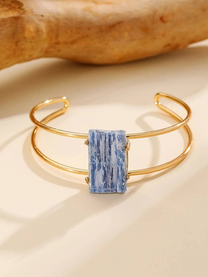 Kyanitarmband | Elegans och Energi för wholesale av PHOEBE´S