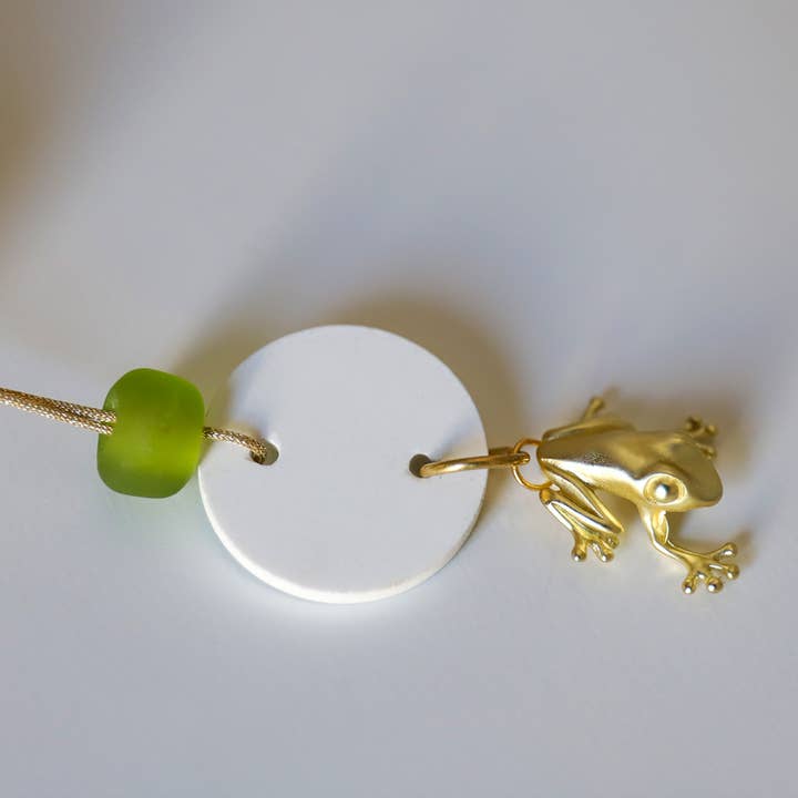 Portafortuna olfattivo Tiana per la vendita all'ingrosso da parte di O by !Osmotik