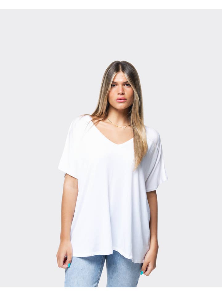 BE FUN PARIS - Wholesale T-Shirt - Women's - Haut Maya