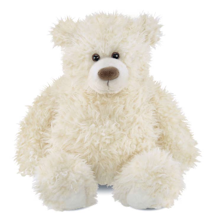 Bearington Collection - Wholesale Stuffed/Plush Toy - Kids & Baby - Scruffy the Teddy Bear