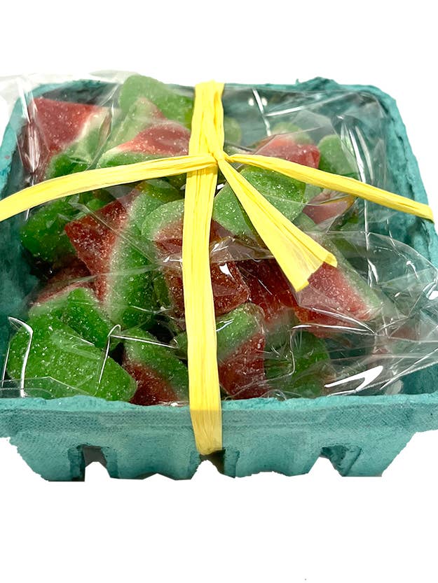 Paniers à fruits - Watermelon Wedges pour la vente par Sunflower Food Company