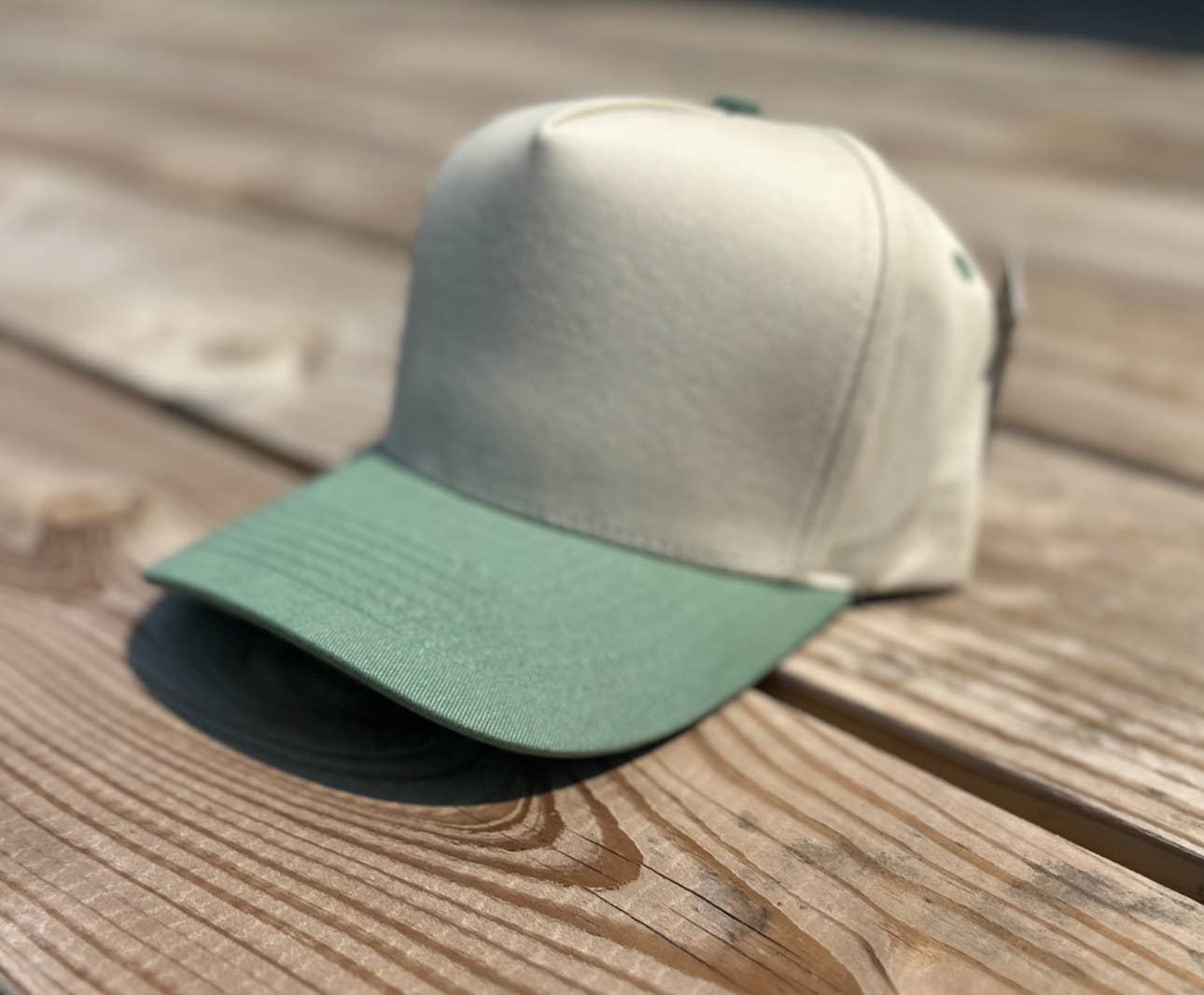 Ranch'n 4 Trouble Co. - Wholesale Trucker Hat - Women's - Sorry About My Husband Hat7