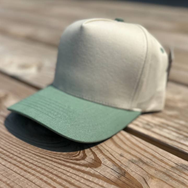 Ranch'n 4 Trouble Co. - Wholesale Trucker Hat - Women's - Sorry About My Husband Hat7