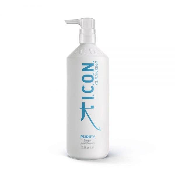 33 oz Purify Shampoo for wholesale by I.C.O.N. Products