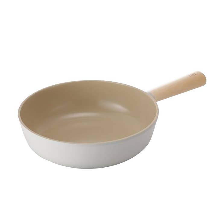 FIKA 10" Wok for wholesale by Neoflam