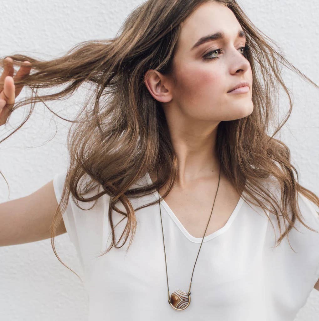 Ker-ij Jewelry - Wholesale Pendant/Charm Necklace - Cradle Necklace2