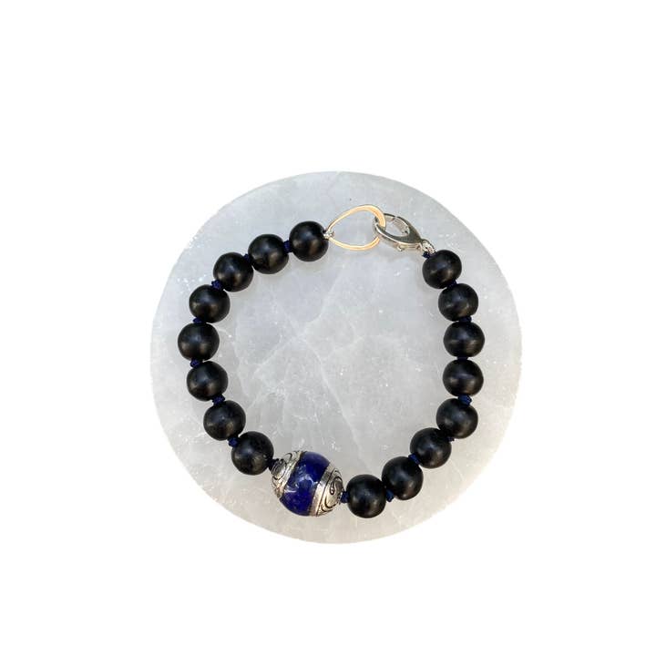 Jen Stock Mindful Designs - Wholesale Beaded Bracelet - Beaded Bracelets || Unisex6