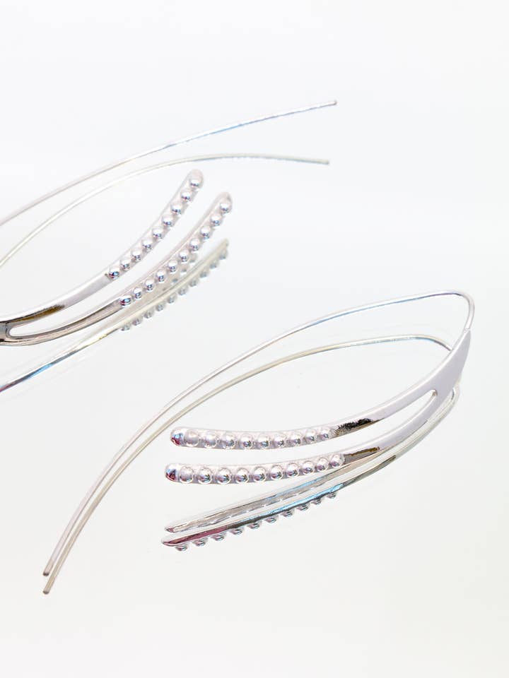 Granula - Brincos por atacado de Glamdust