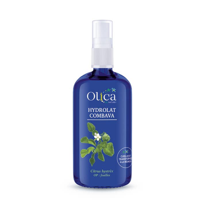 Kaffir Lime Hydrosol - 150 mL for wholesale by Olica