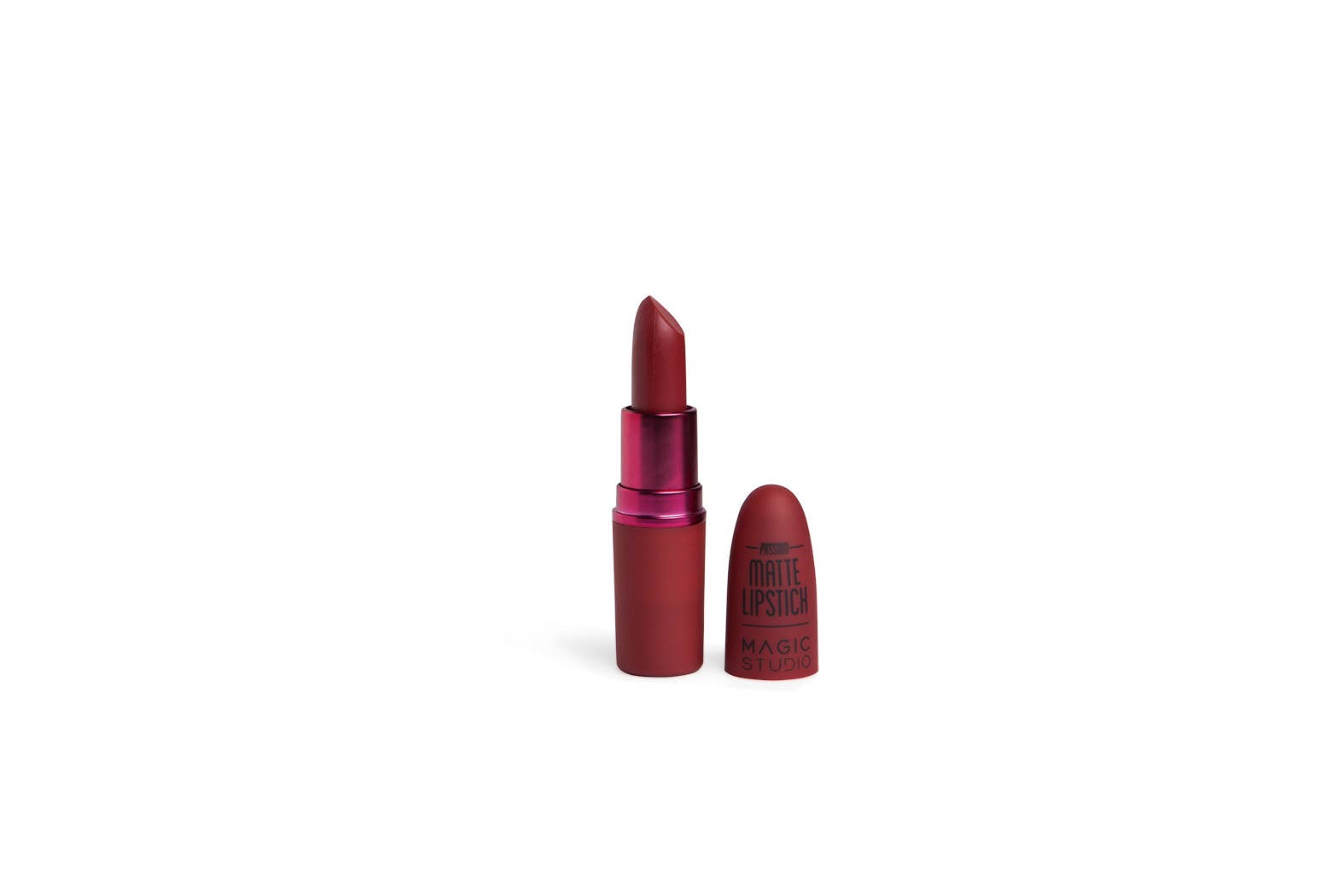 Aquarius Cosmetic SLU - Wholesale Lipstick - Magic Studio Lipstick Nudes To Passion2