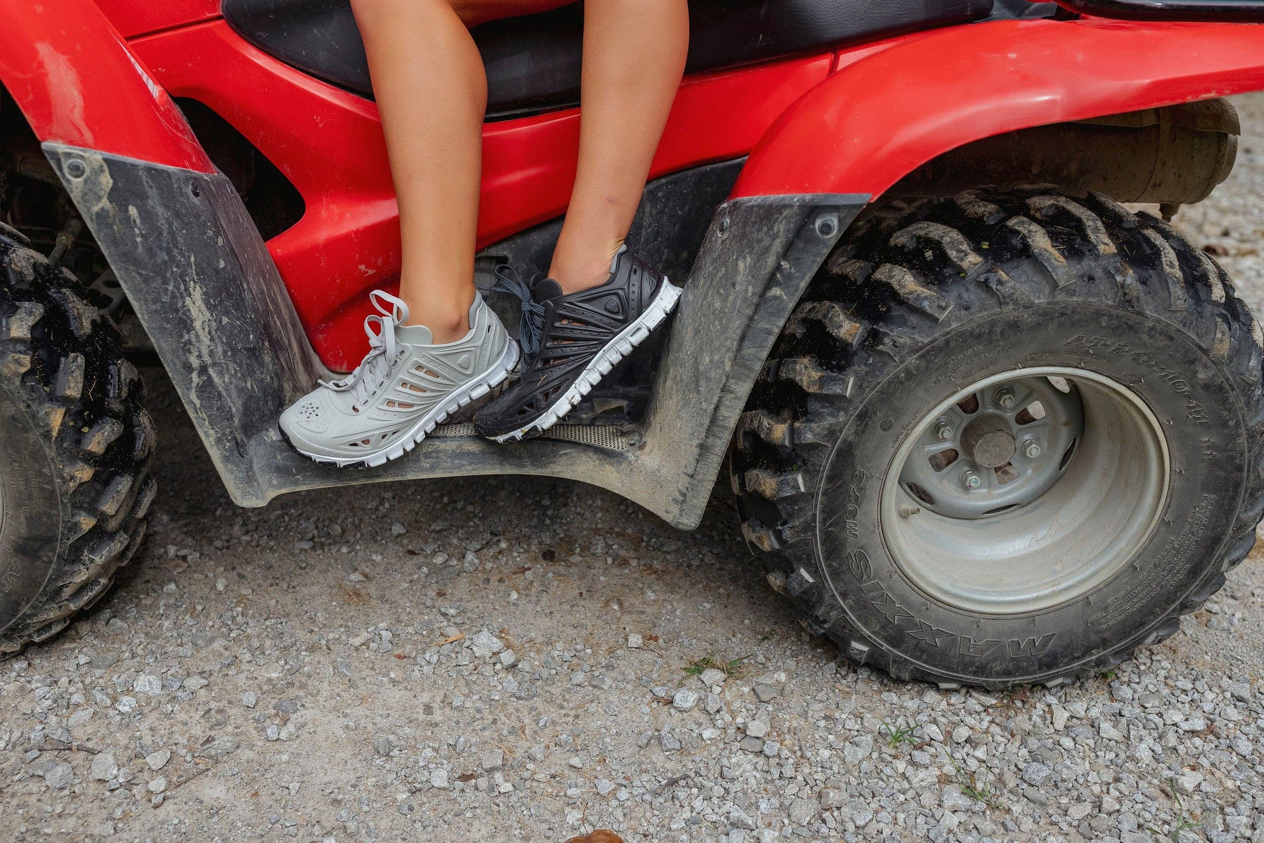 Greystone Sapatilhas atléticas aquáticas APX Greystone para venda a revendedores na Faire6