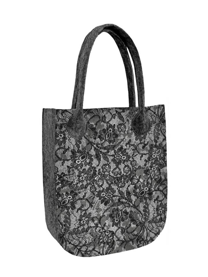 Kostancia Borsa Shopper Linea City Bertoni por atacado de IngrossoBertoni by INCI Srl
