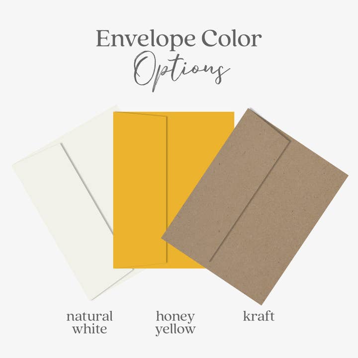 Blue Thistle - Wholesale Season's Greetings Card - Fall Greeting Card, Happy Fall, Autumn Cards, Sunflower Card3