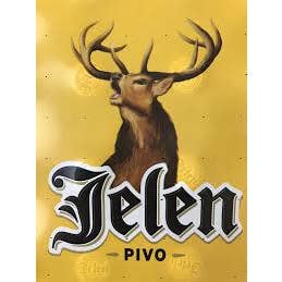 Haus der Biere Berlin - Wholesale Beer - Jelen Pivo 0.33L - Serbian Beer With 4.6%Vol.1