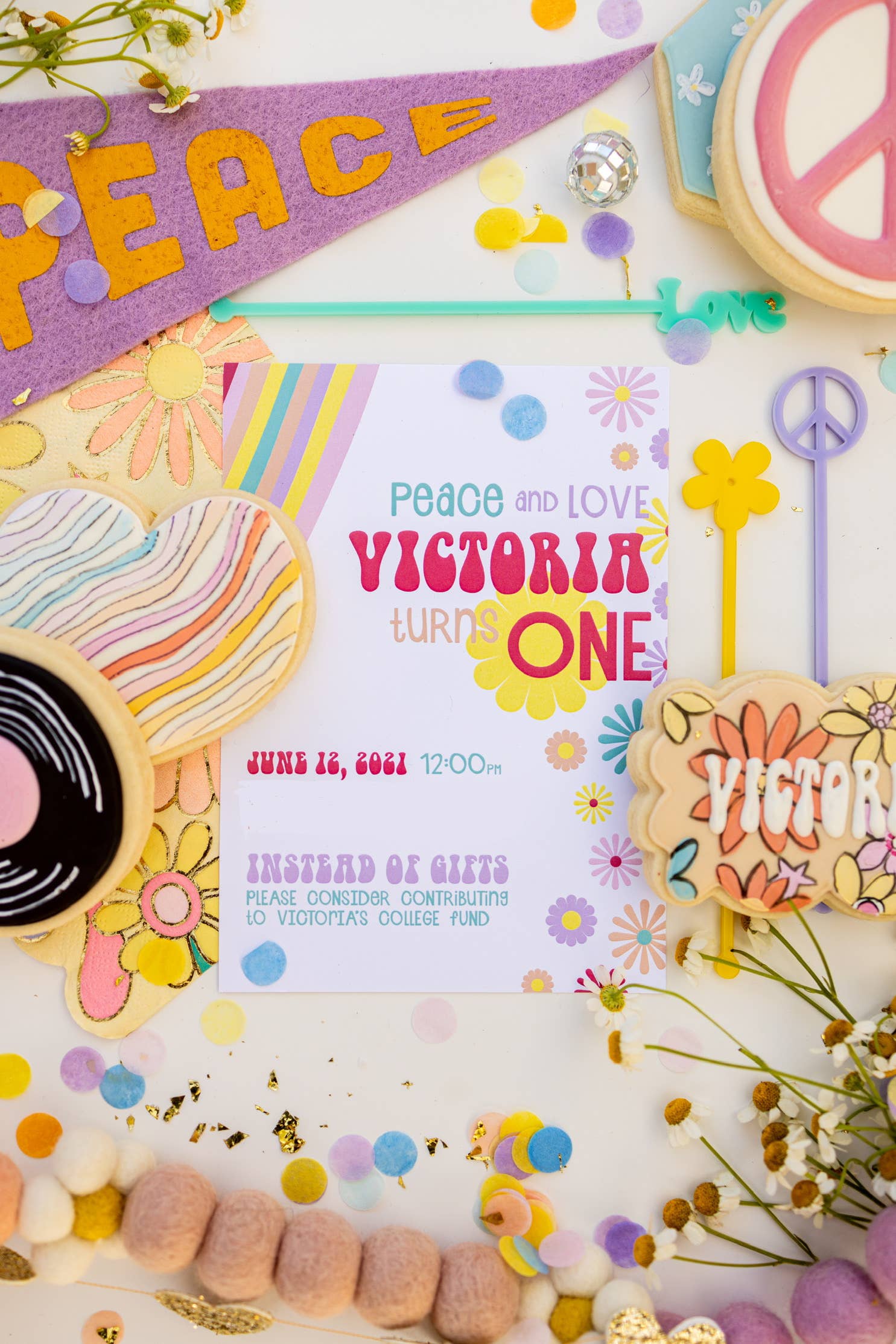 Studio Pep - Wholesale Confetti - Peace & Love Artisan Confetti4