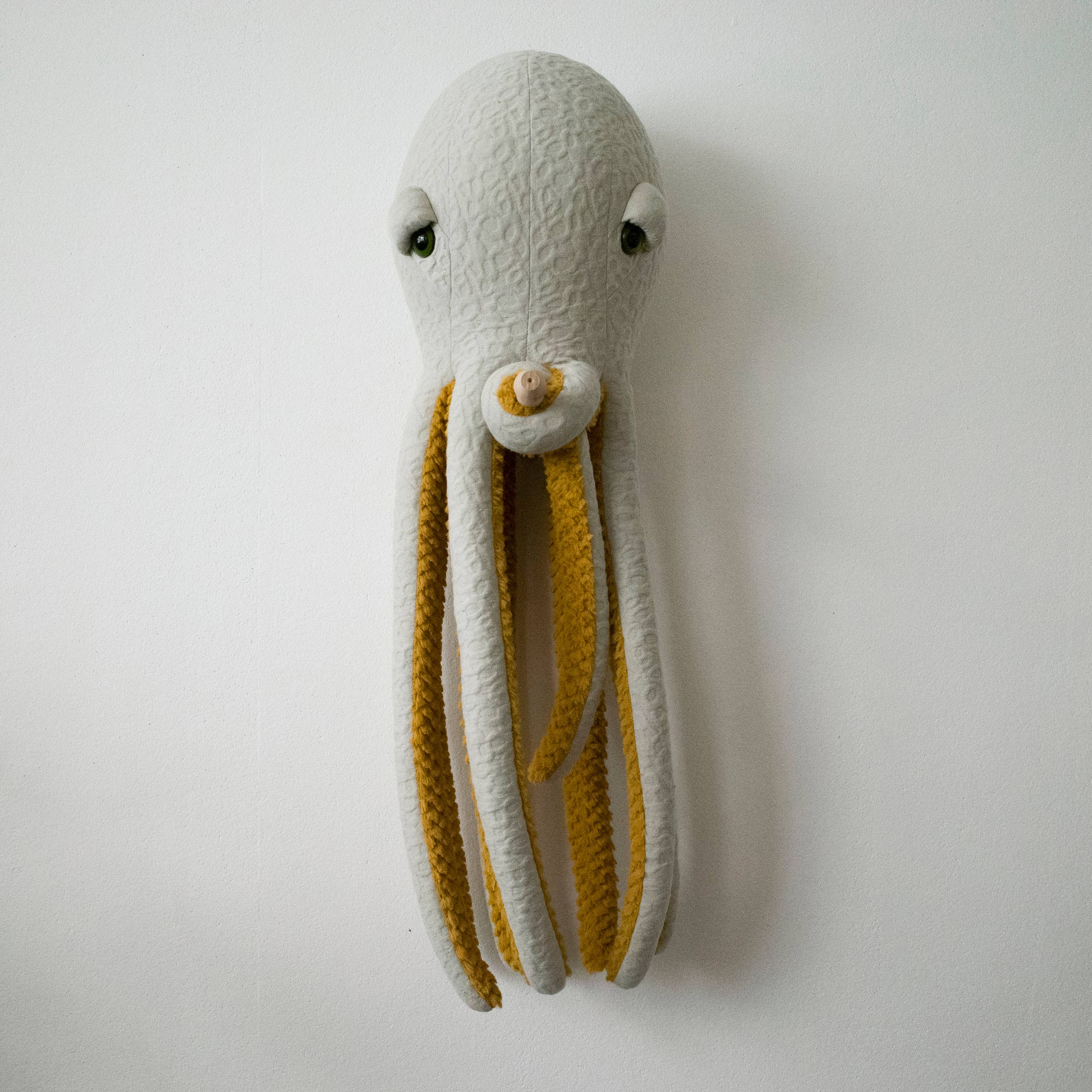 BigStuffed - International - Wholesale Stuffed/Plush Toy - Kids & Baby - Stuffed Animal The Octopus Big POP 1