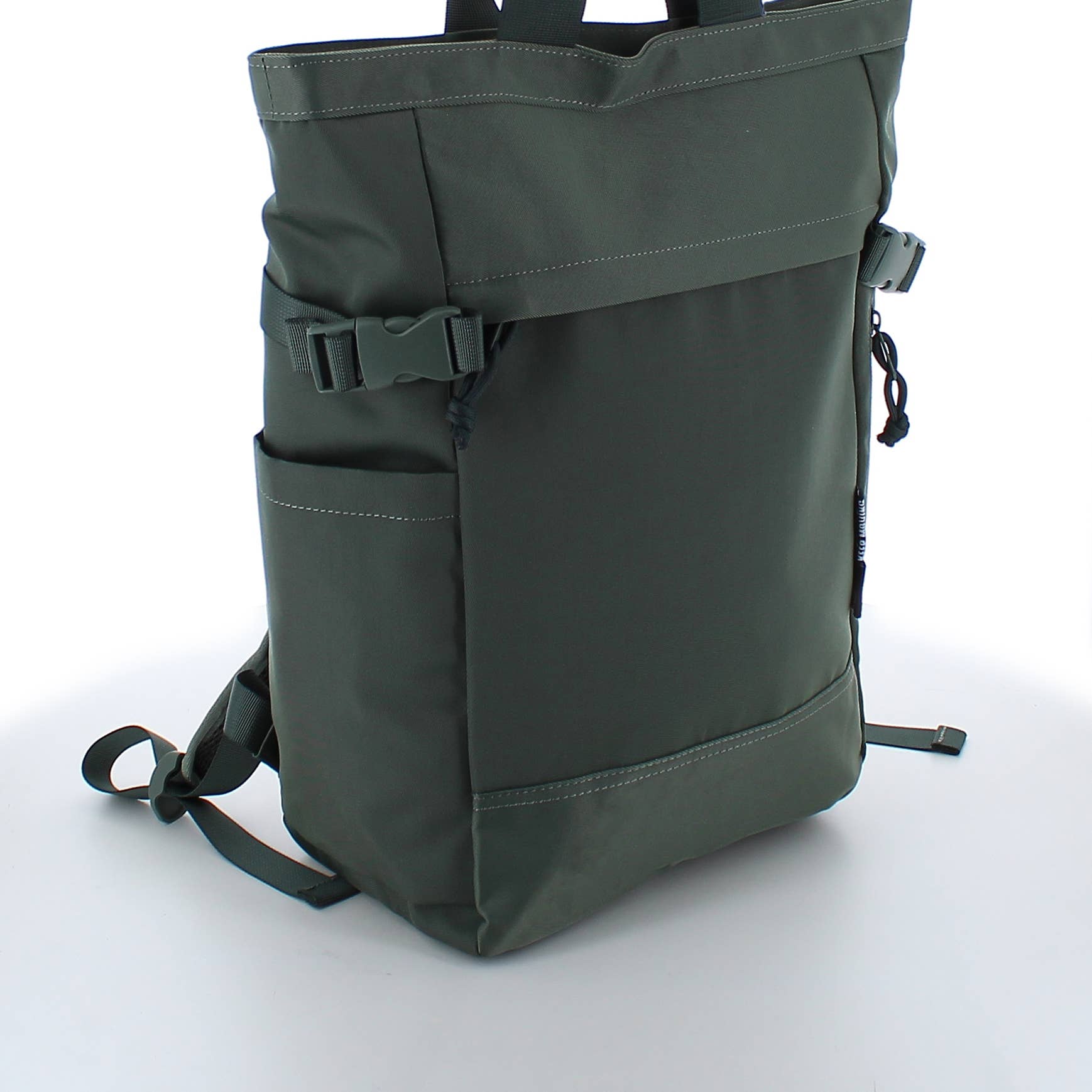 Marina Galanti – Großhandel Rucksack – Damen – Großer Rucksack aus 100 % Nylon0