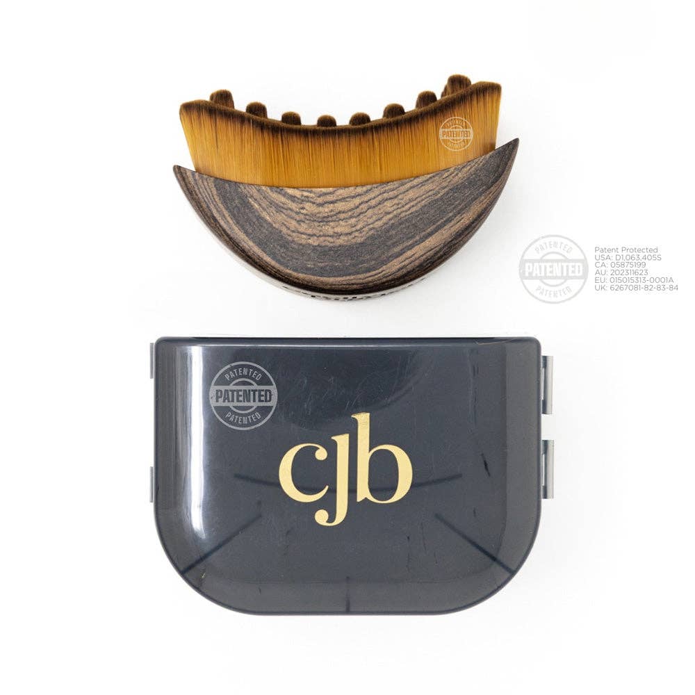 Dubois Beauty - Wholesale Body Brush - The Lymphatic Brush | Large3