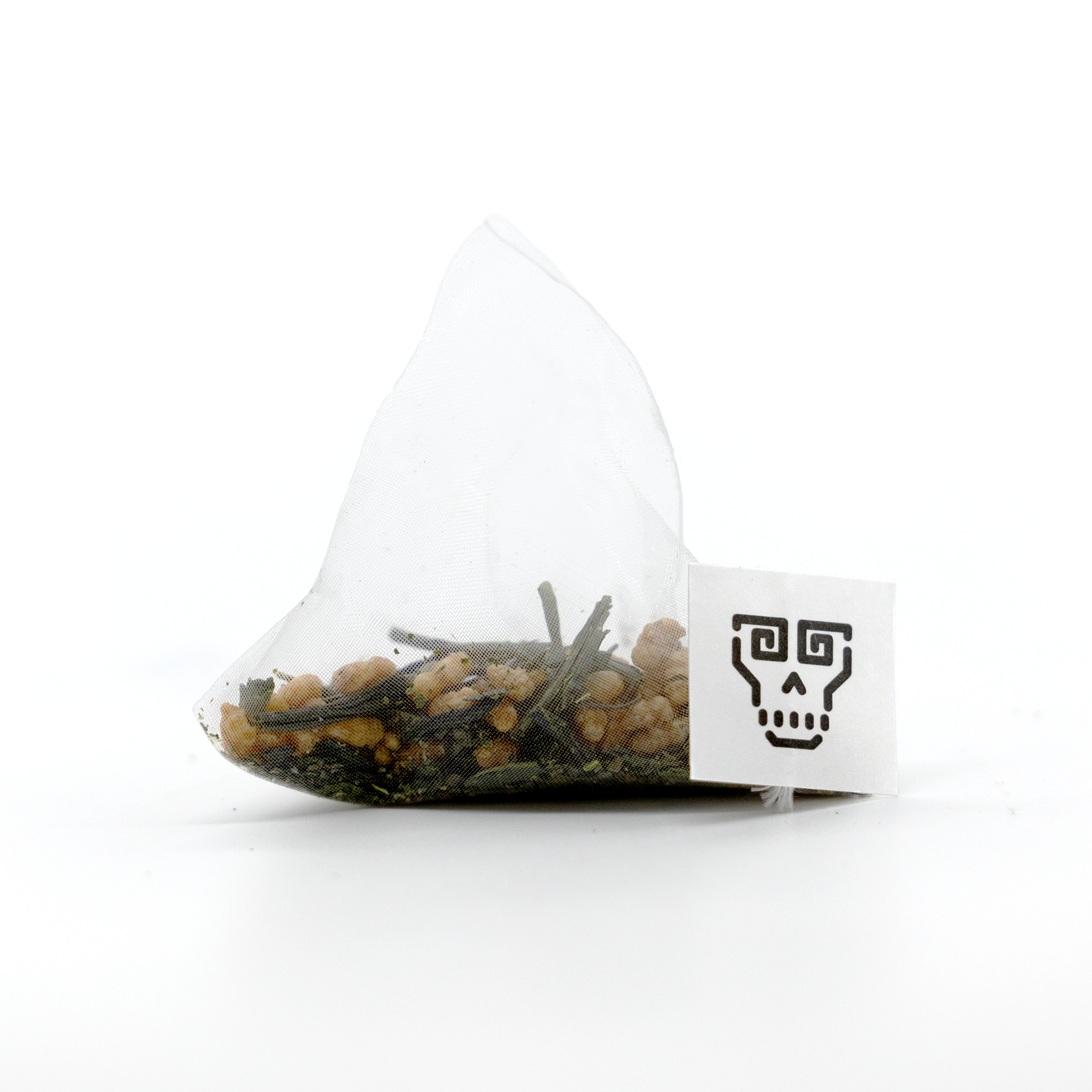 Onyx Coffee Lab - Wholesale Health/Detox Tea - Genmaicha3