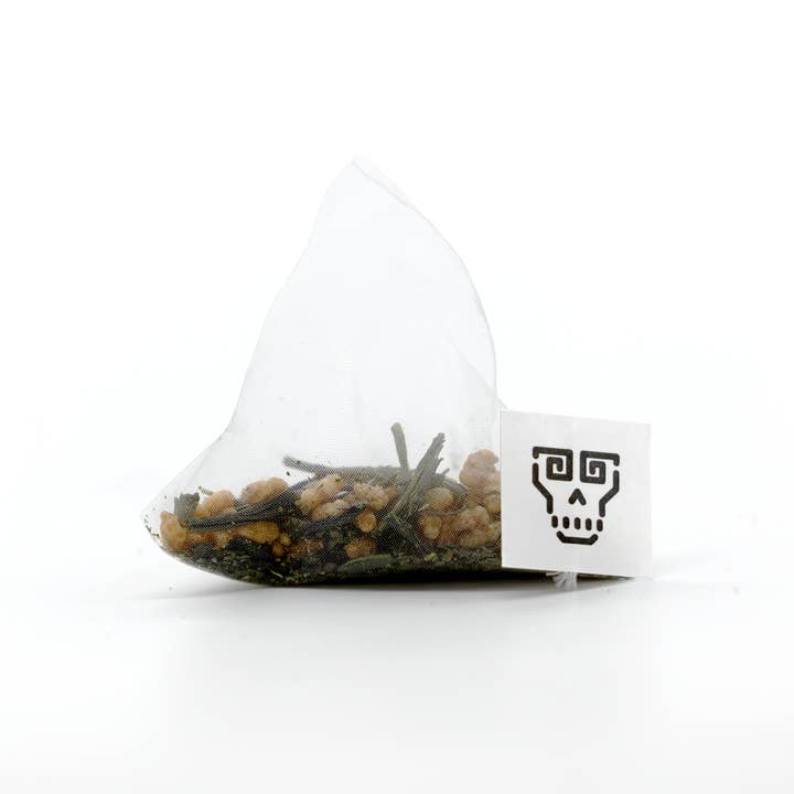 Onyx Coffee Lab - Wholesale Health/Detox Tea - Genmaicha3