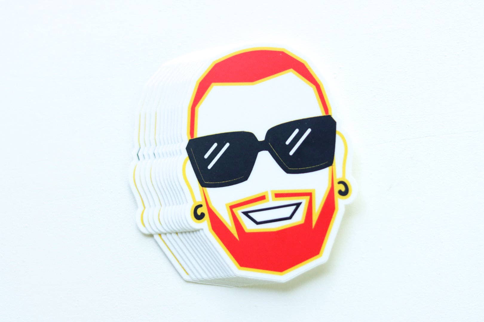 Ivy Lena - Wholesale Sticker - Kelce Sticker0